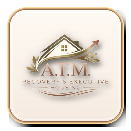 3D housing logo