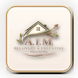 Animated housing logo